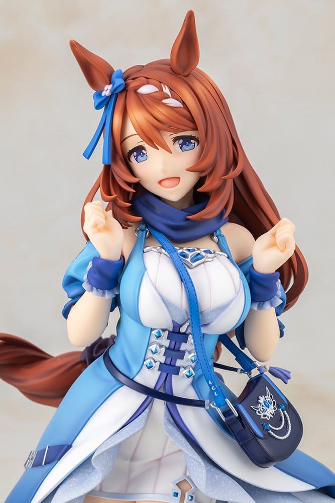 Umamusume: Pretty Derby PVC Figur 1/7 Super Creek 28 cm - Preorder - ETA: 25.02.2027