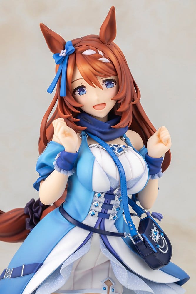 Umamusume: Pretty Derby PVC Figur 1/7 Super Creek 28 cm - Preorder - ETA: 25.02.2027