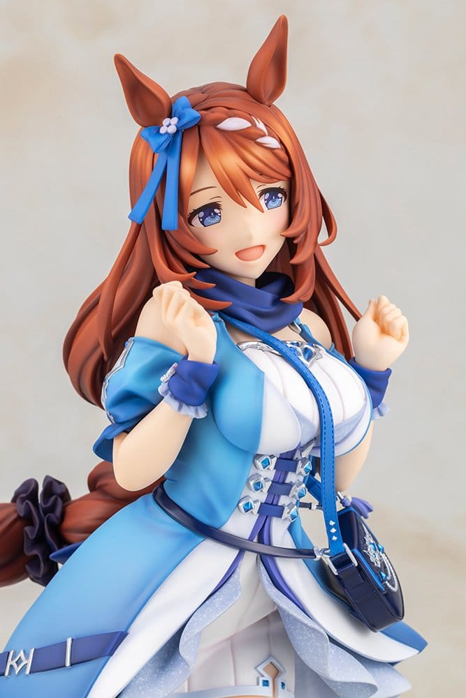 Umamusume: Pretty Derby PVC Figur 1/7 Super Creek 28 cm - Preorder - ETA: 25.02.2027