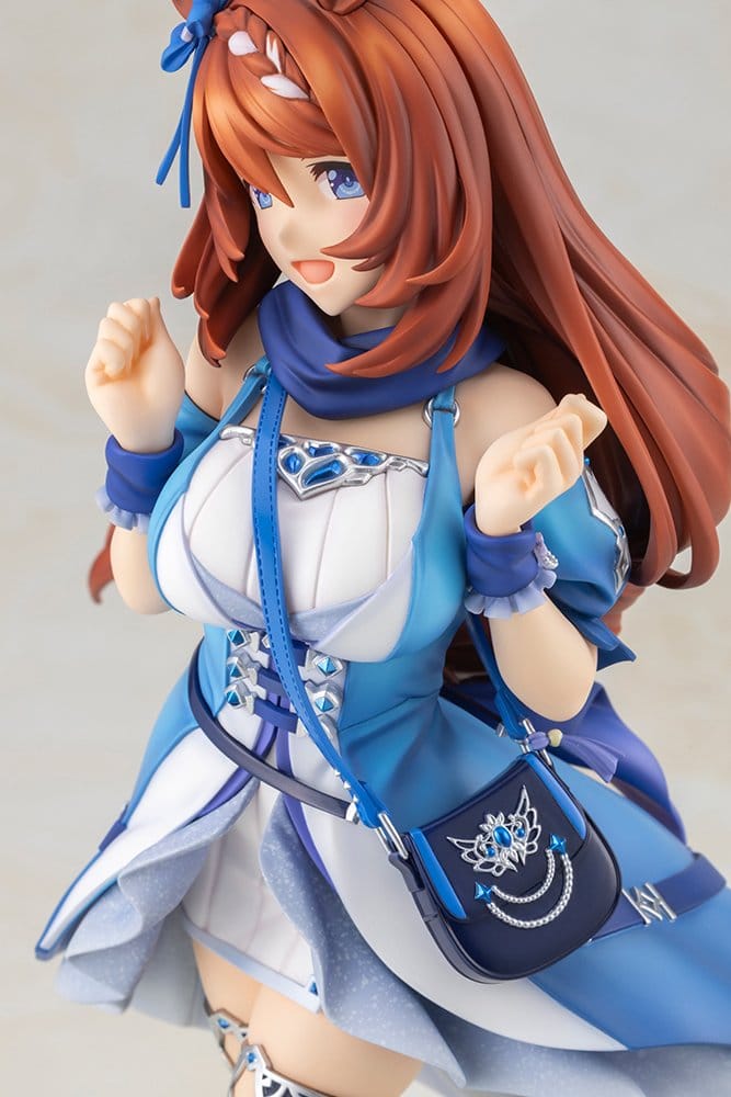 Umamusume: Pretty Derby PVC Figur 1/7 Super Creek 28 cm - Preorder - ETA: 25.02.2027