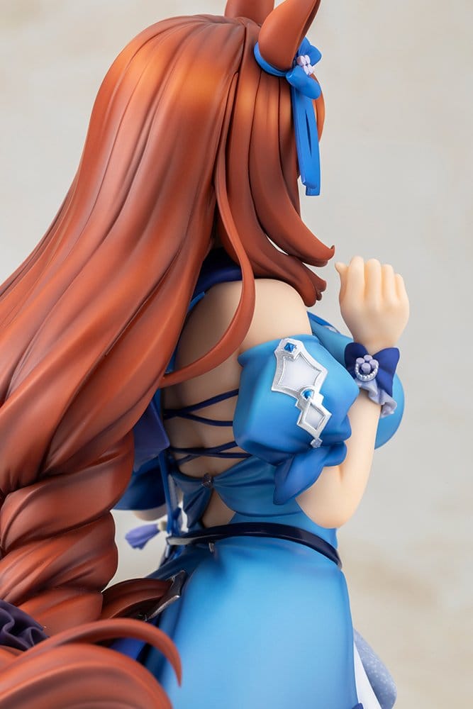 Umamusume: Pretty Derby PVC Figur 1/7 Super Creek 28 cm - Preorder - ETA: 25.02.2027