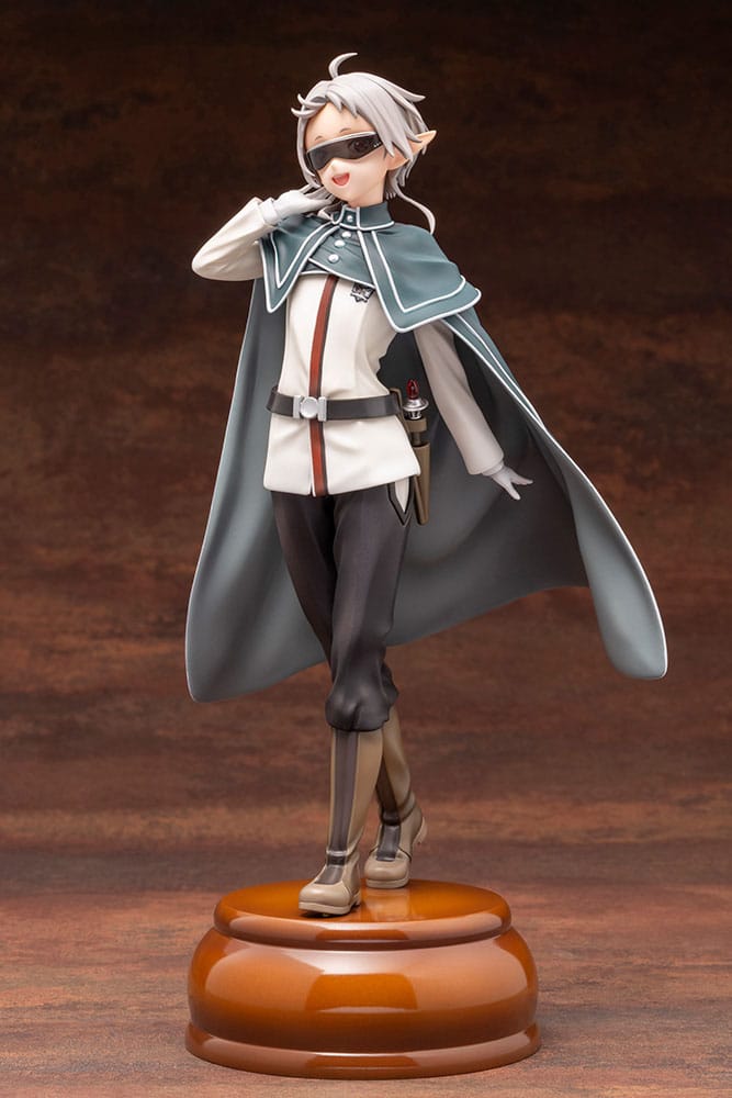 Mushoku Tensei: Jobless Reincarnation Season 2 PVC Statue 1/8 Fitz Doll 25 cm - Preorder - ETA: 25.09.2026