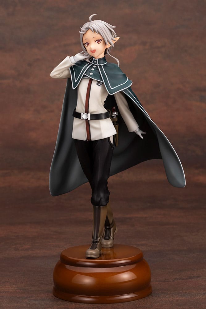 Mushoku Tensei: Jobless Reincarnation Season 2 PVC Statue 1/8 Fitz Doll 25 cm - Preorder - ETA: 25.09.2026