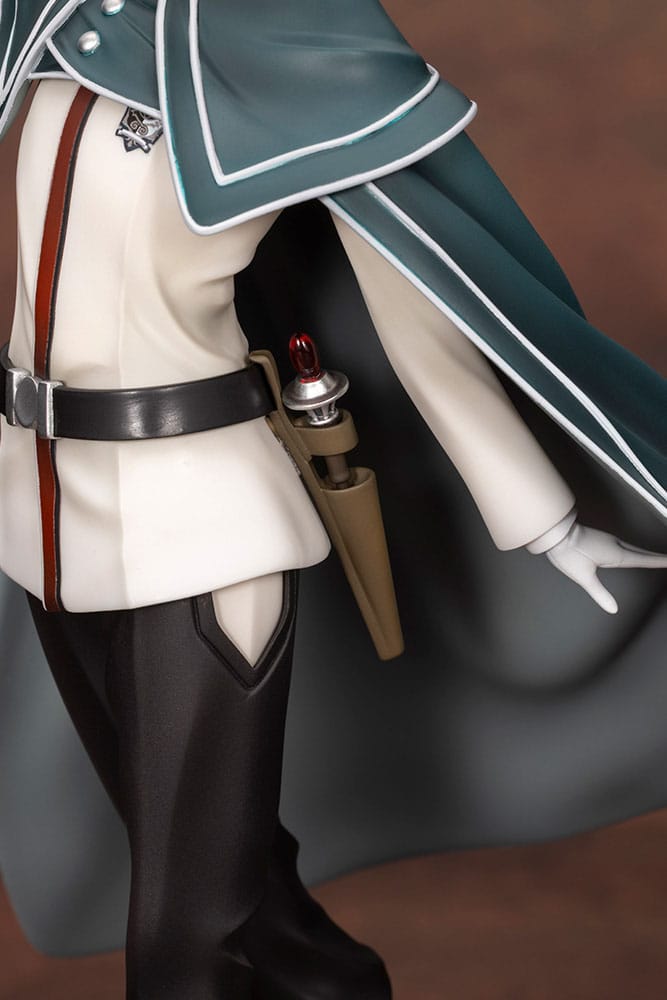 Mushoku Tensei: Jobless Reincarnation Season 2 PVC Statue 1/8 Fitz Doll 25 cm - Preorder - ETA: 25.09.2026