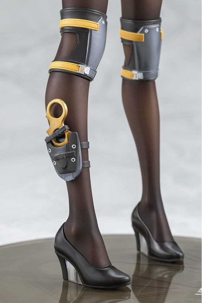 Girls' Frontline 2: Exilium PVC Figur 1/7 Vector Molotov Bunny Ver. 27 cm - Preorder - ETA: 23.07.2027