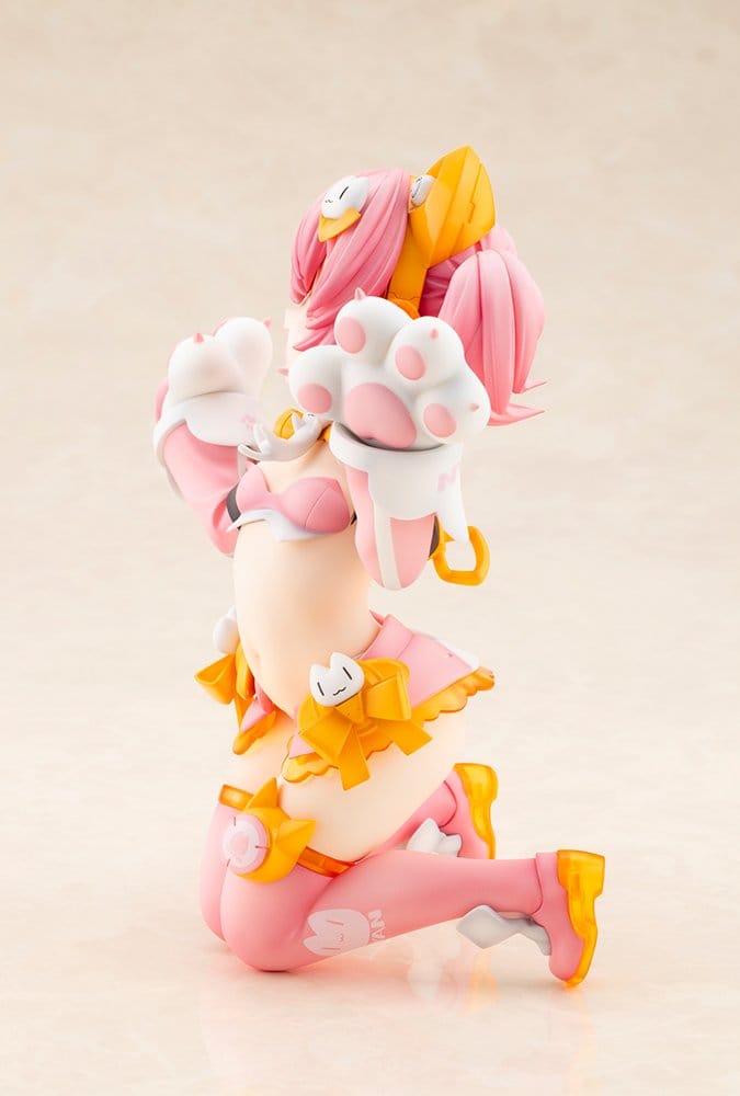 Megami Device Puni Mofu PVC Figur 2/1 Mao 18 cm - Preorder - ETA: 25.05.2027