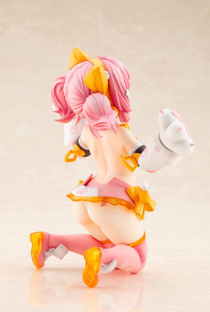 Megami Device Puni Mofu PVC Figur 2/1 Mao 18 cm - Preorder - ETA: 25.05.2027
