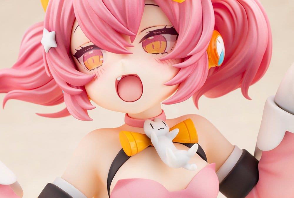 Megami Device Puni Mofu PVC Figur 2/1 Mao 18 cm - Preorder - ETA: 25.05.2027
