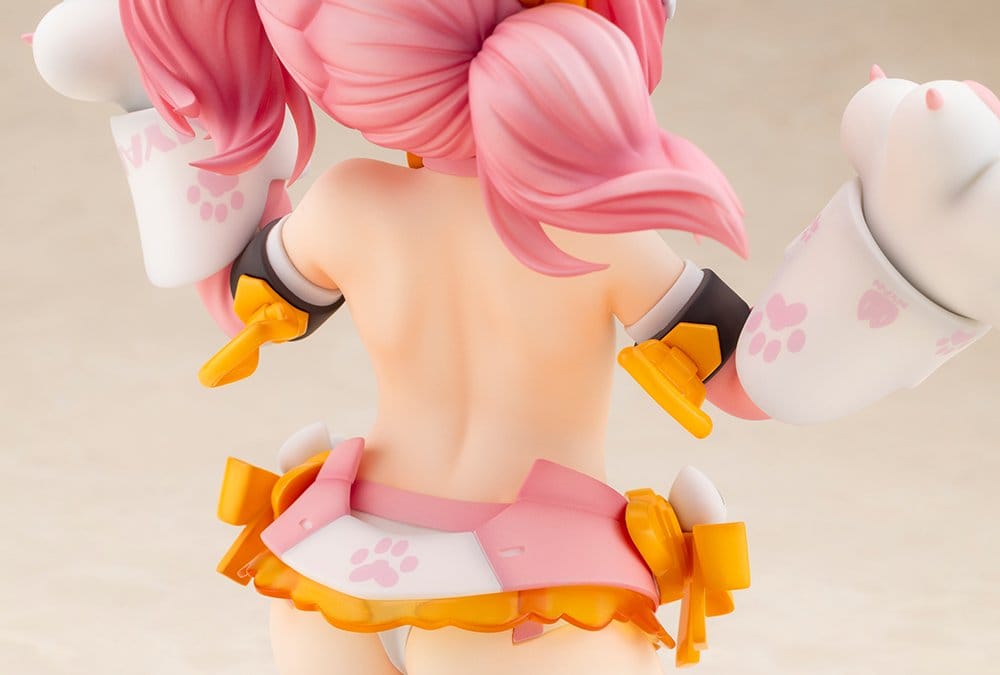Megami Device Puni Mofu PVC Figur 2/1 Mao 18 cm - Preorder - ETA: 25.05.2027