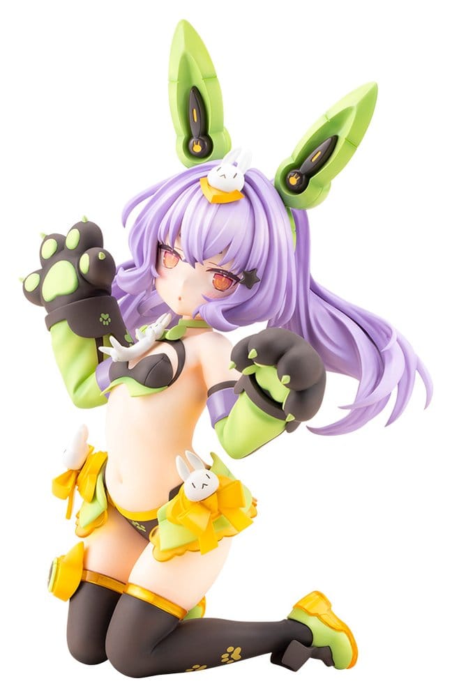 Megami Device Puni Mofu PVC Figur 2/1 Tu 23 cm - Preorder - ETA: 23.07.2027