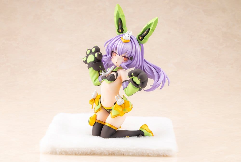 Megami Device Puni Mofu PVC Figur 2/1 Tu 23 cm - Preorder - ETA: 23.07.2027