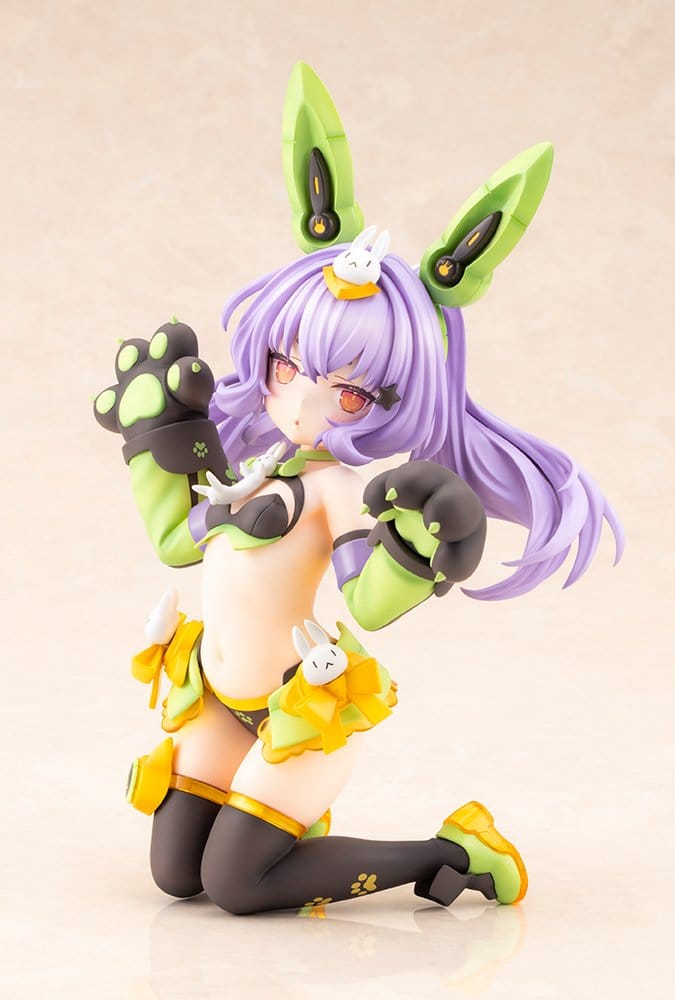 Megami Device Puni Mofu PVC Figur 2/1 Tu 23 cm - Preorder - ETA: 23.07.2027