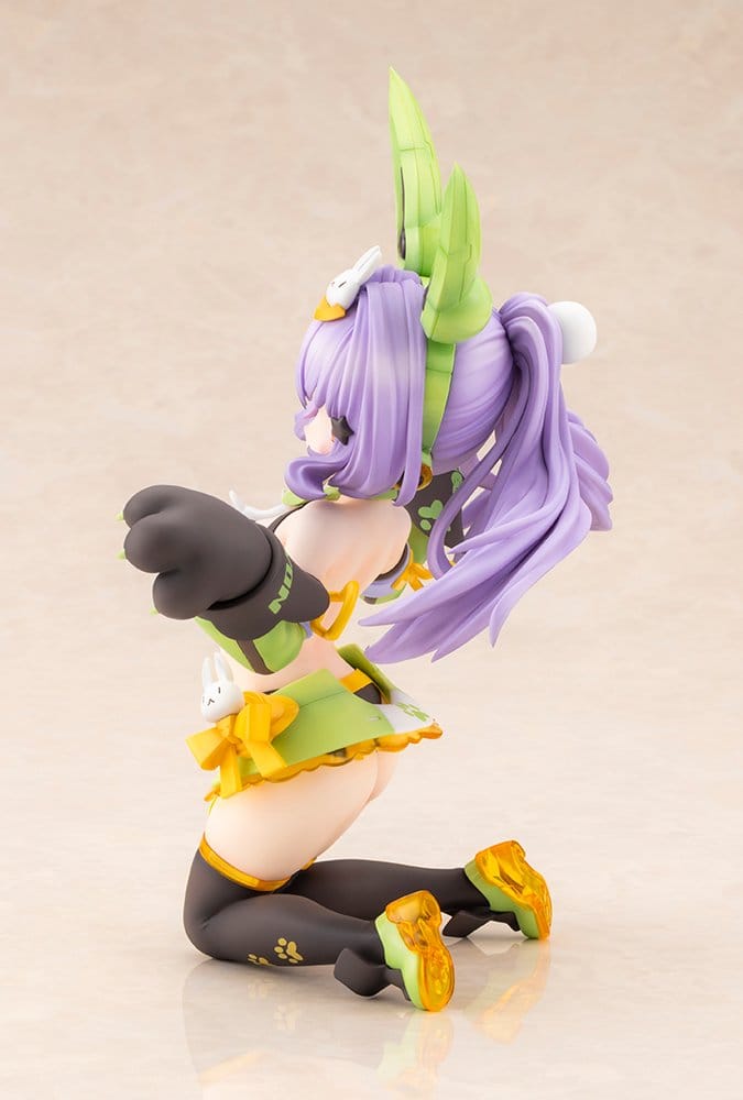 Megami Device Puni Mofu PVC Figur 2/1 Tu 23 cm - Preorder - ETA: 23.07.2027