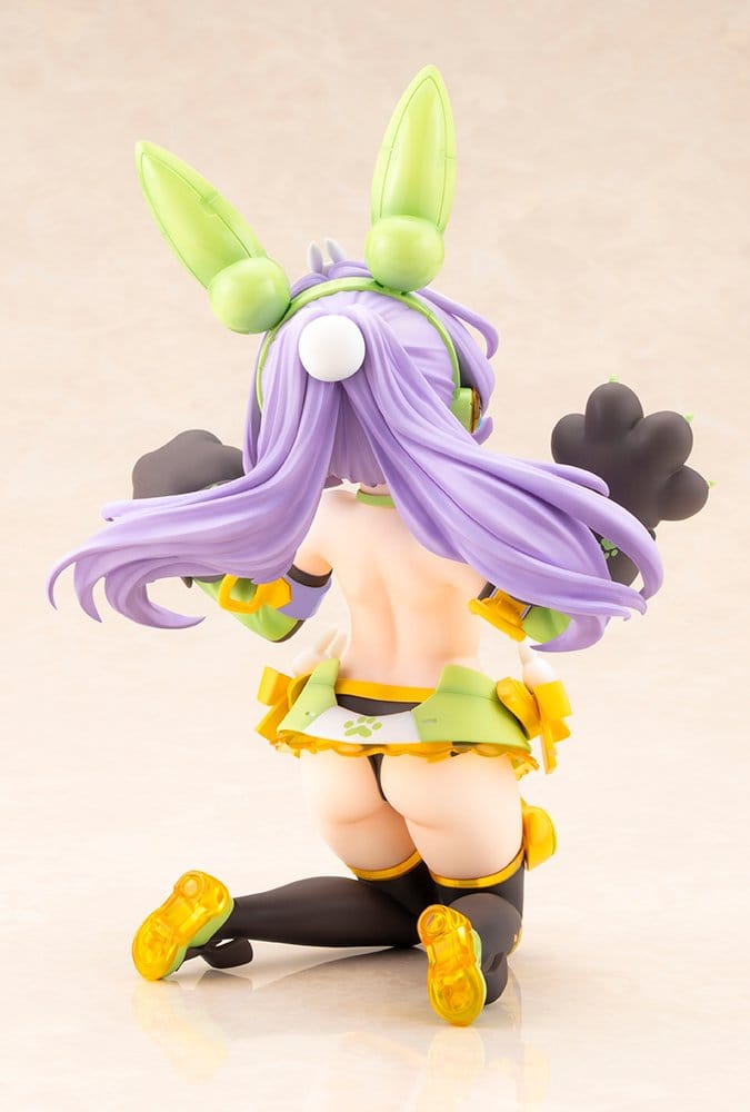 Megami Device Puni Mofu PVC Figur 2/1 Tu 23 cm - Preorder - ETA: 23.07.2027