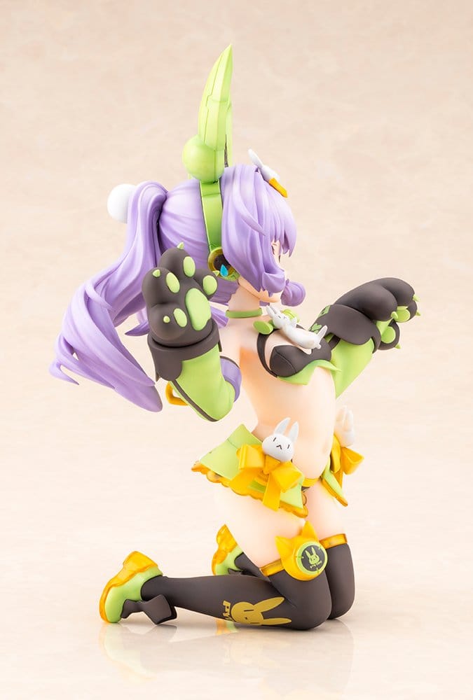 Megami Device Puni Mofu PVC Figur 2/1 Tu 23 cm - Preorder - ETA: 23.07.2027