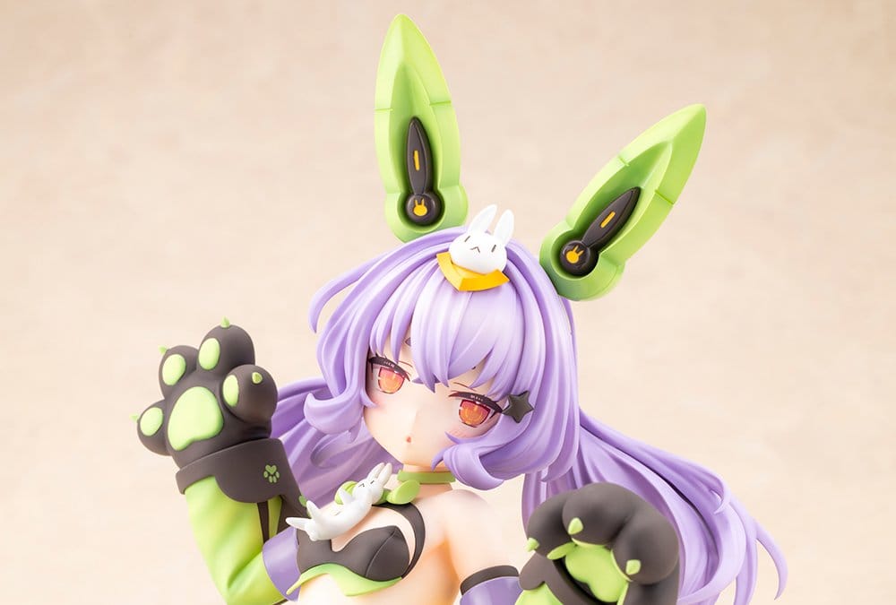 Megami Device Puni Mofu PVC Figur 2/1 Tu 23 cm - Preorder - ETA: 23.07.2027