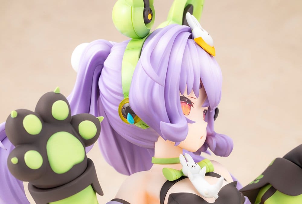 Megami Device Puni Mofu PVC Figur 2/1 Tu 23 cm - Preorder - ETA: 23.07.2027