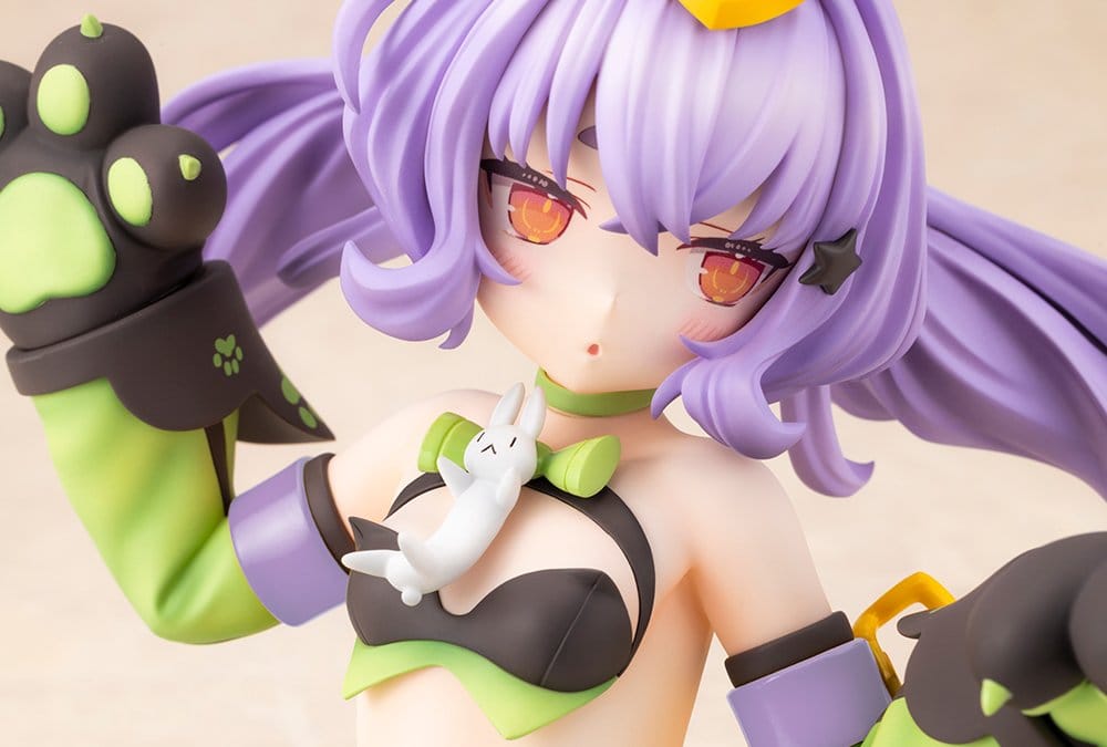 Megami Device Puni Mofu PVC Figur 2/1 Tu 23 cm - Preorder - ETA: 23.07.2027