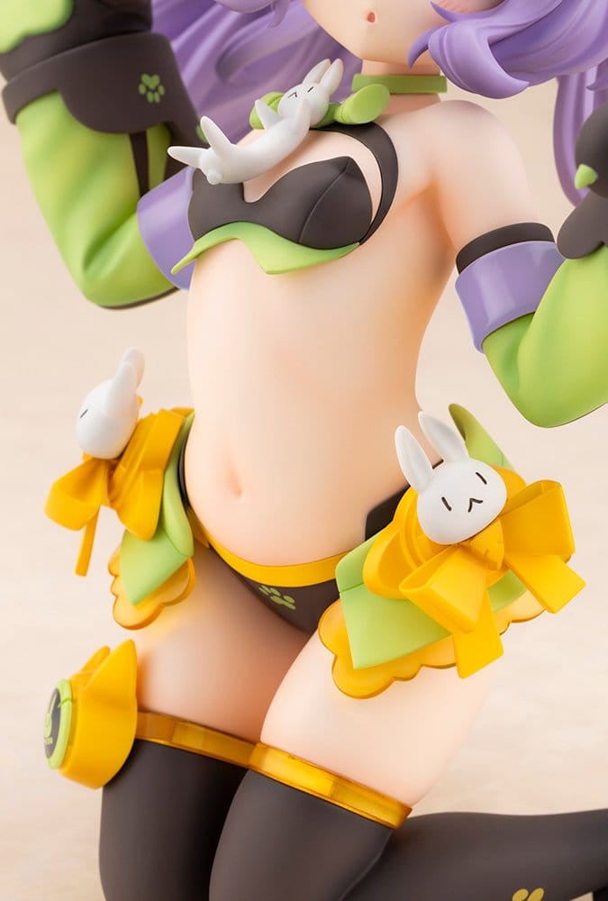 Megami Device Puni Mofu PVC Figur 2/1 Tu 23 cm - Preorder - ETA: 23.07.2027