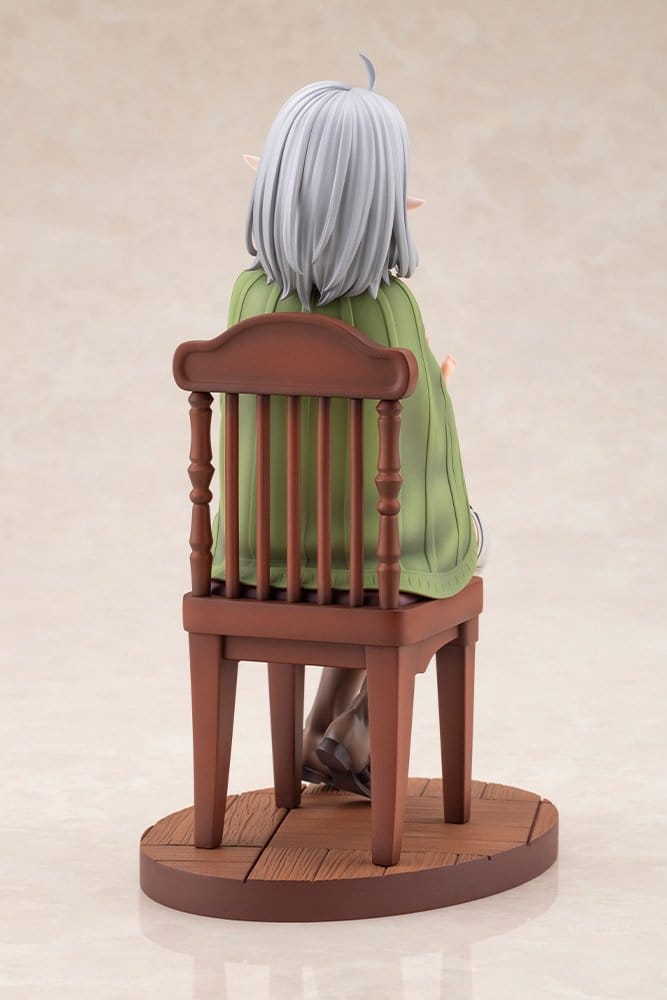 Mushoku Tensei: Jobless Reincarnation Season 3 PVC Figur 1/7 Sylphiette Greyrat & Lucie Greyrat 21 cm - Preorder - ETA: 25.03.2027