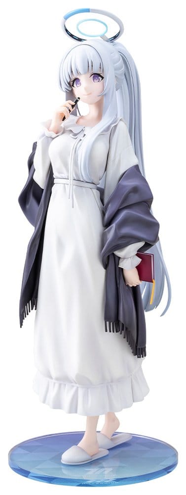 Blue Archive PVC Figur 1/7 Noa Pajamas 25 cm - Preorder - ETA: 25.08.2027