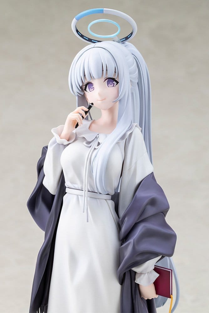 Blue Archive PVC Figur 1/7 Noa Pajamas 25 cm - Preorder - ETA: 25.08.2027