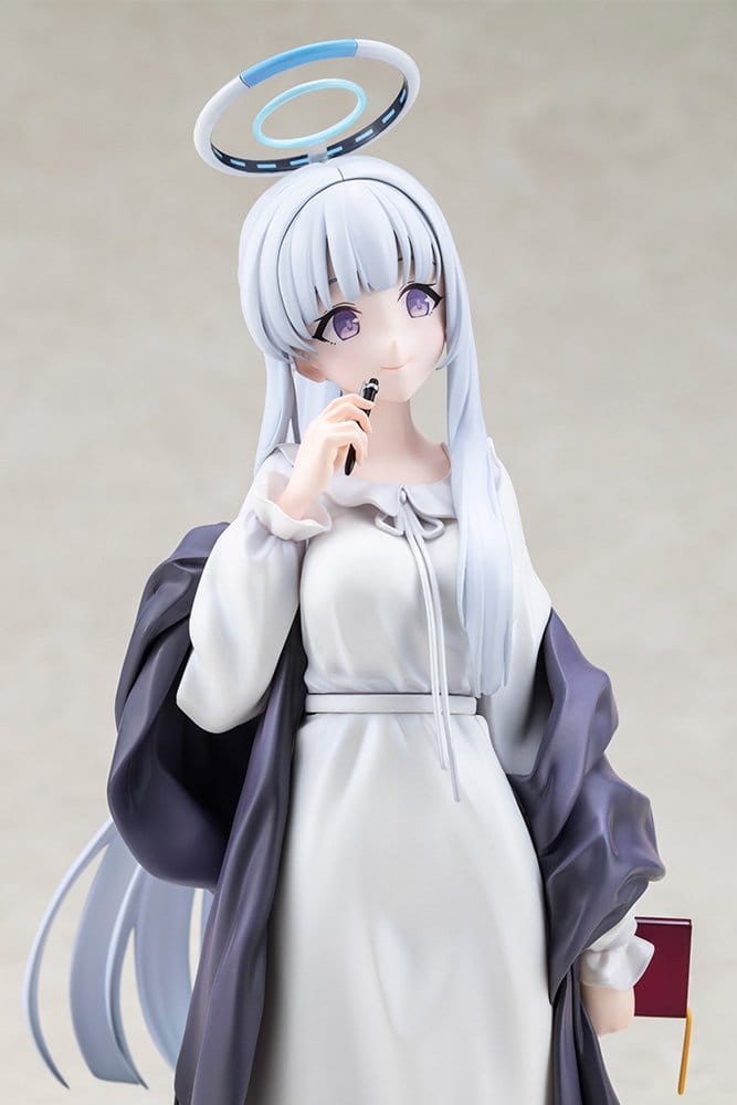 Blue Archive PVC Figur 1/7 Noa Pajamas 25 cm - Preorder - ETA: 25.08.2027
