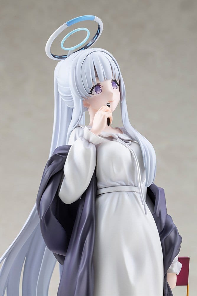 Blue Archive PVC Figur 1/7 Noa Pajamas 25 cm - Preorder - ETA: 25.08.2027