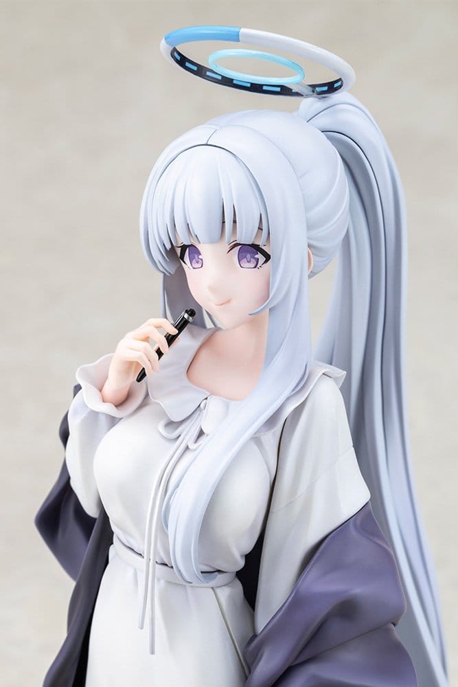 Blue Archive PVC Figur 1/7 Noa Pajamas 25 cm - Preorder - ETA: 25.08.2027