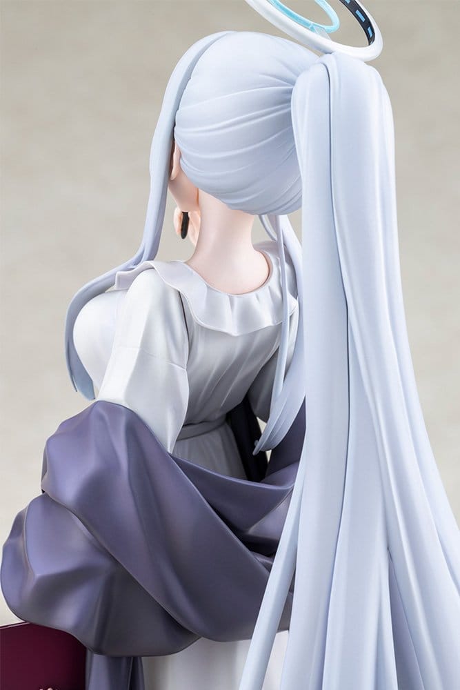 Blue Archive PVC Figur 1/7 Noa Pajamas 25 cm - Preorder - ETA: 25.08.2027