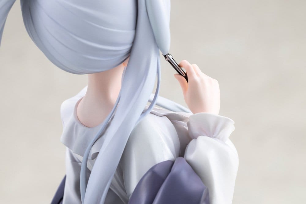 Blue Archive PVC Figur 1/7 Noa Pajamas 25 cm - Preorder - ETA: 25.08.2027