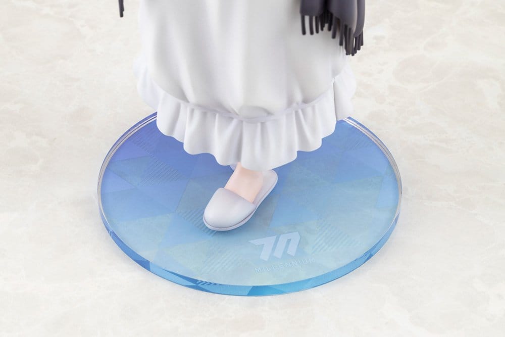 Blue Archive PVC Figur 1/7 Noa Pajamas 25 cm - Preorder - ETA: 25.08.2027