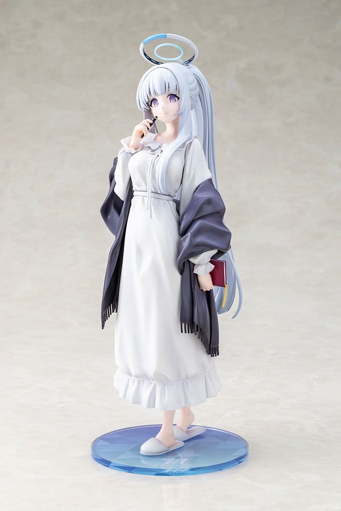 Blue Archive PVC Figur 1/7 Noa Pajamas 25 cm - Preorder - ETA: 25.08.2027