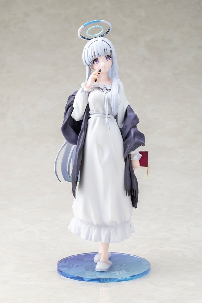 Blue Archive PVC Figur 1/7 Noa Pajamas 25 cm - Preorder - ETA: 25.08.2027