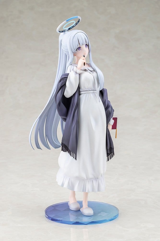 Blue Archive PVC Figur 1/7 Noa Pajamas 25 cm - Preorder - ETA: 25.08.2027
