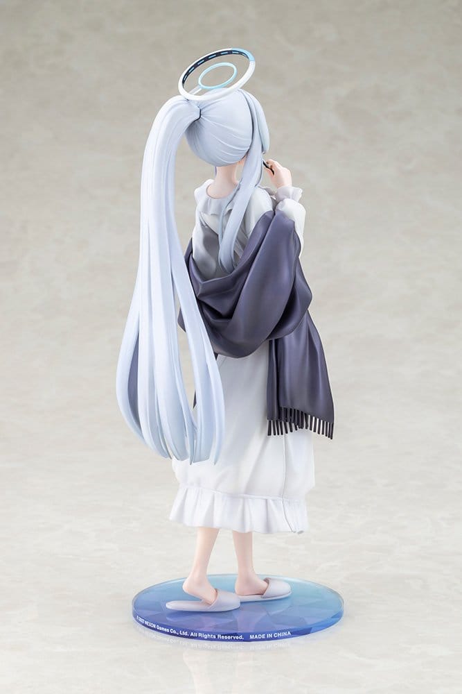 Blue Archive PVC Figur 1/7 Noa Pajamas 25 cm - Preorder - ETA: 25.08.2027
