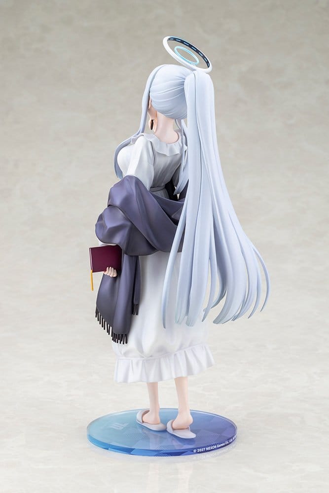 Blue Archive PVC Figur 1/7 Noa Pajamas 25 cm - Preorder - ETA: 25.08.2027