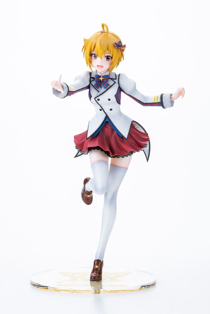The Idolmaster Million Live! PVC Figur 1/8 Tsubasa Ibuki -The Animation- 23 cm - Preorder - ETA: 25.08.2027
