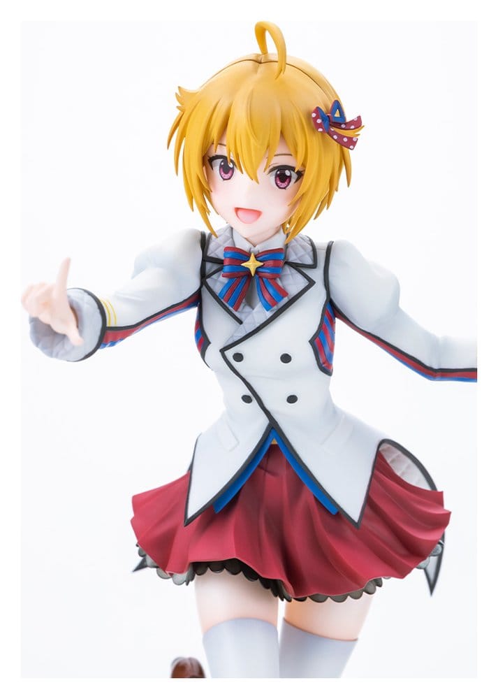 The Idolmaster Million Live! PVC Figur 1/8 Tsubasa Ibuki -The Animation- 23 cm - Preorder - ETA: 25.08.2027