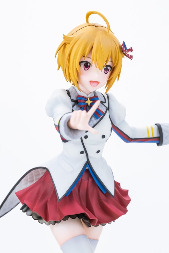 The Idolmaster Million Live! PVC Figur 1/8 Tsubasa Ibuki -The Animation- 23 cm - Preorder - ETA: 25.08.2027
