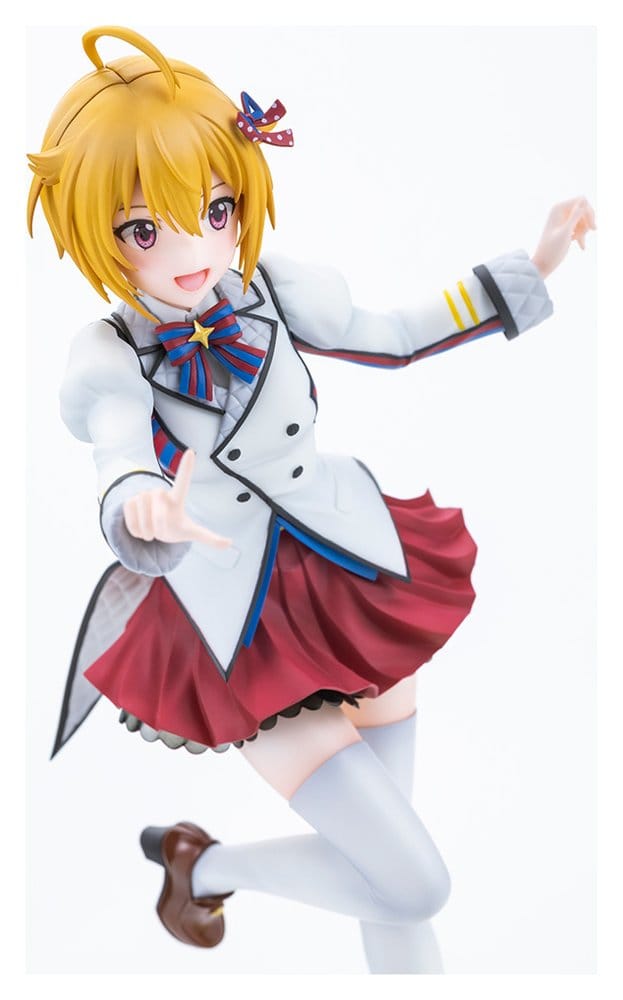 The Idolmaster Million Live! PVC Figur 1/8 Tsubasa Ibuki -The Animation- 23 cm - Preorder - ETA: 25.08.2027