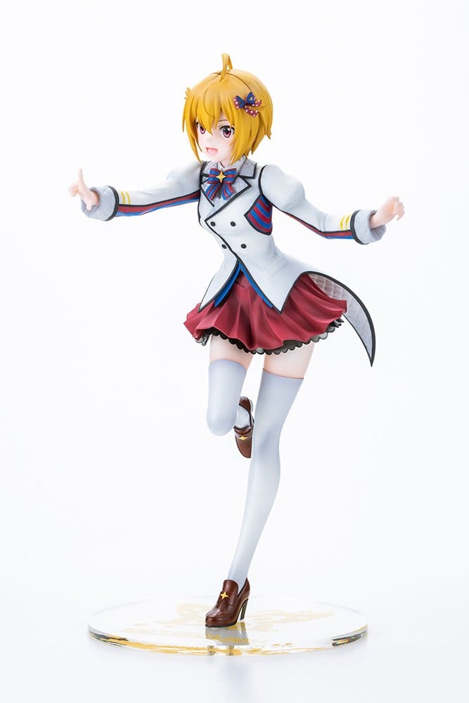 The Idolmaster Million Live! PVC Figur 1/8 Tsubasa Ibuki -The Animation- 23 cm - Preorder - ETA: 25.08.2027