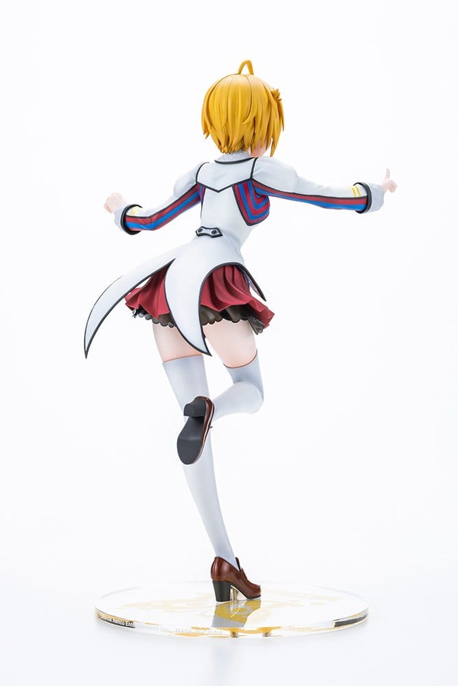 The Idolmaster Million Live! PVC Figur 1/8 Tsubasa Ibuki -The Animation- 23 cm - Preorder - ETA: 25.08.2027