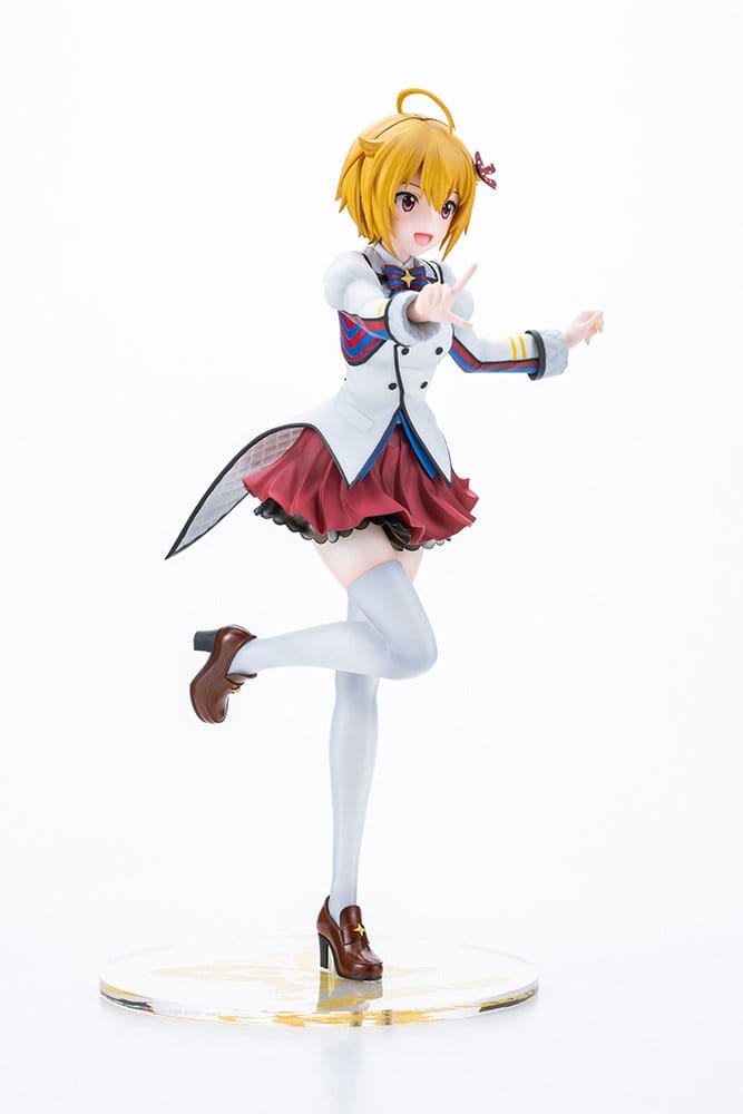 The Idolmaster Million Live! PVC Figur 1/8 Tsubasa Ibuki -The Animation- 23 cm - Preorder - ETA: 25.08.2027
