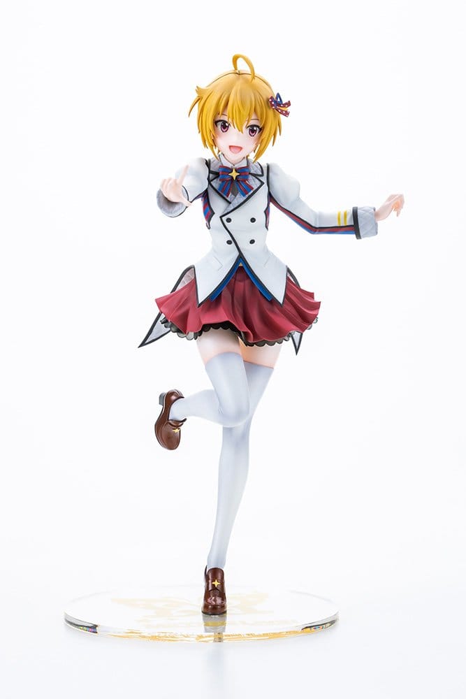 The Idolmaster Million Live! PVC Figur 1/8 Tsubasa Ibuki -The Animation- 23 cm - Preorder - ETA: 25.08.2027