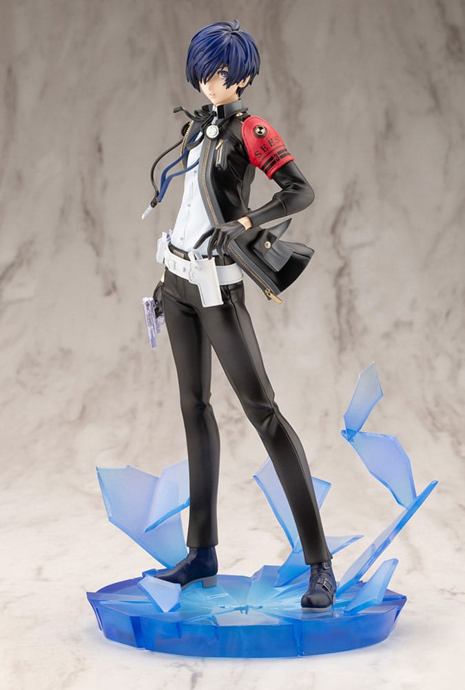 Persona 3 Reload ARTFXJ Statue 1/8 Hero (Reproduction) 23 cm  - Preorder - ETA: 15.07.2026