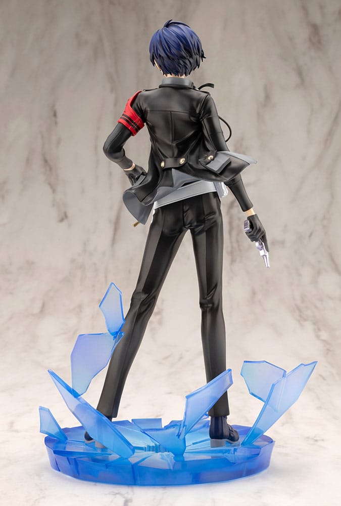 Persona 3 Reload ARTFXJ Statue 1/8 Hero (Reproduction) 23 cm  - Preorder - ETA: 15.07.2026