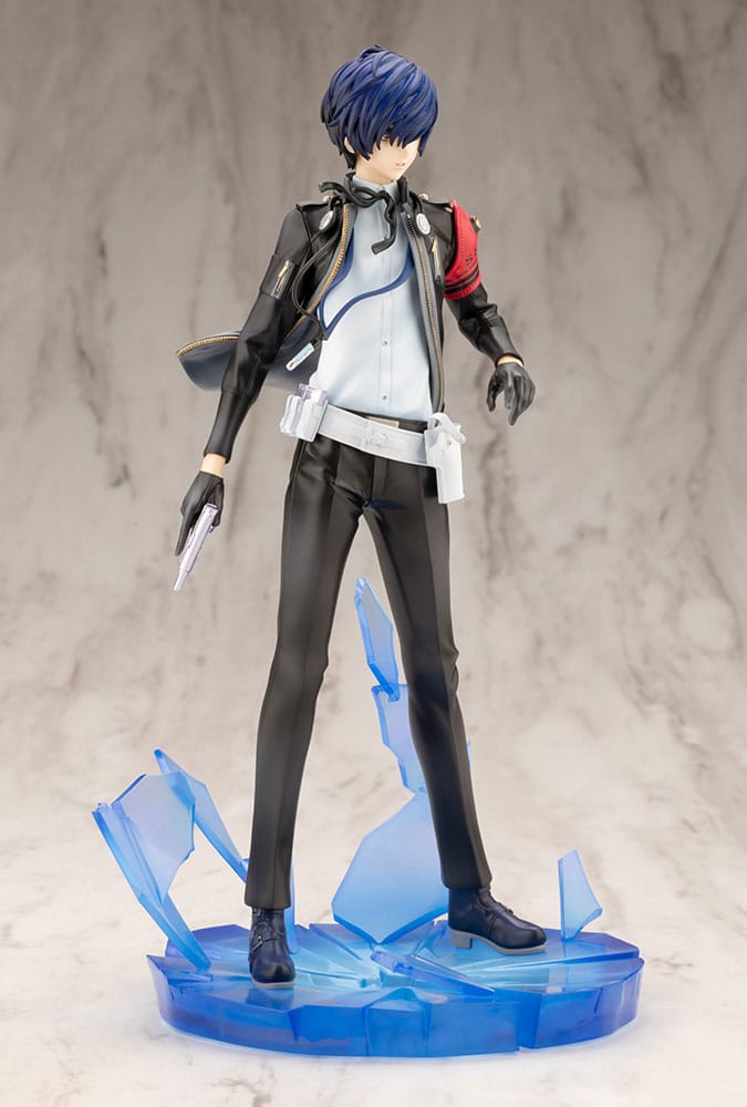 Persona 3 Reload ARTFXJ Statue 1/8 Hero (Reproduction) 23 cm  - Preorder - ETA: 15.07.2026