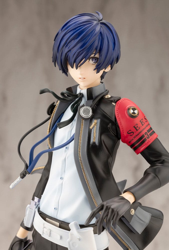 Persona 3 Reload ARTFXJ Statue 1/8 Hero (Reproduction) 23 cm  - Preorder - ETA: 15.07.2026