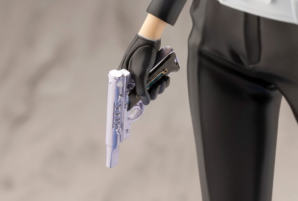 Persona 3 Reload ARTFXJ Statue 1/8 Hero (Reproduction) 23 cm  - Preorder - ETA: 15.07.2026